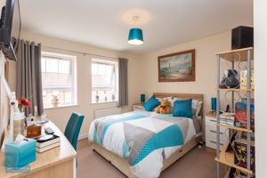 Bedroom- click for photo gallery